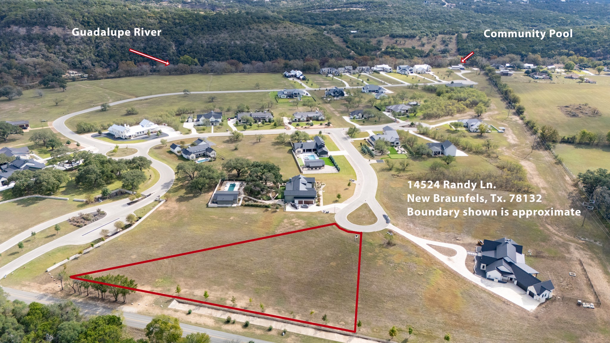 14524 Randy Lane New Braunfels, TX 78132 - Photo 5 of 29