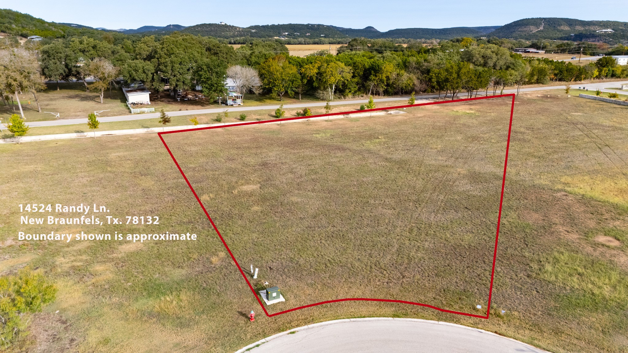 14524 Randy Lane New Braunfels, TX 78132 - Photo 9 of 29