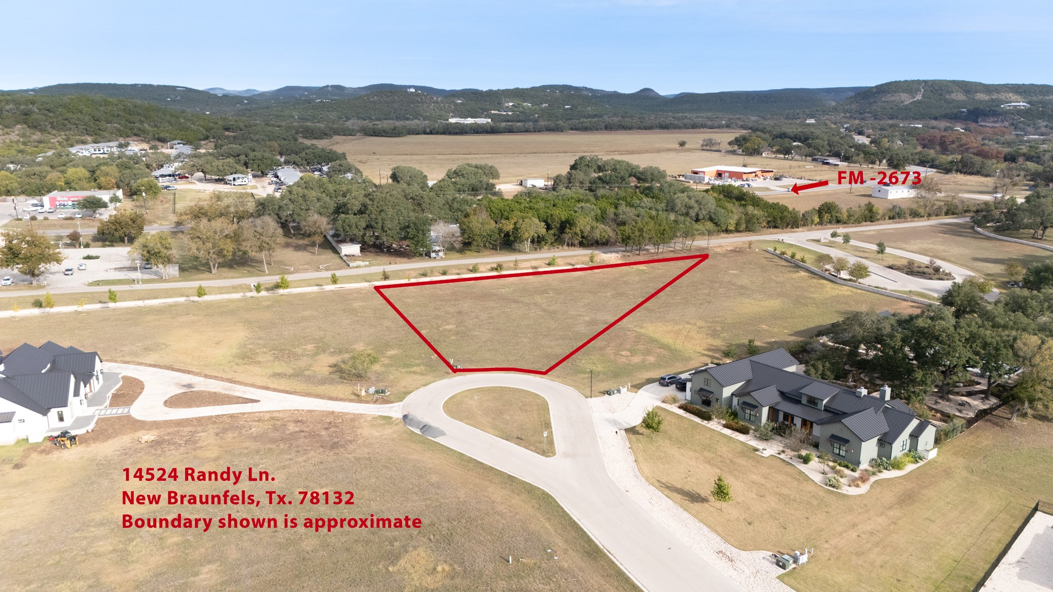 14524 Randy Lane New Braunfels, TX 78132 - Photo 10 of 29