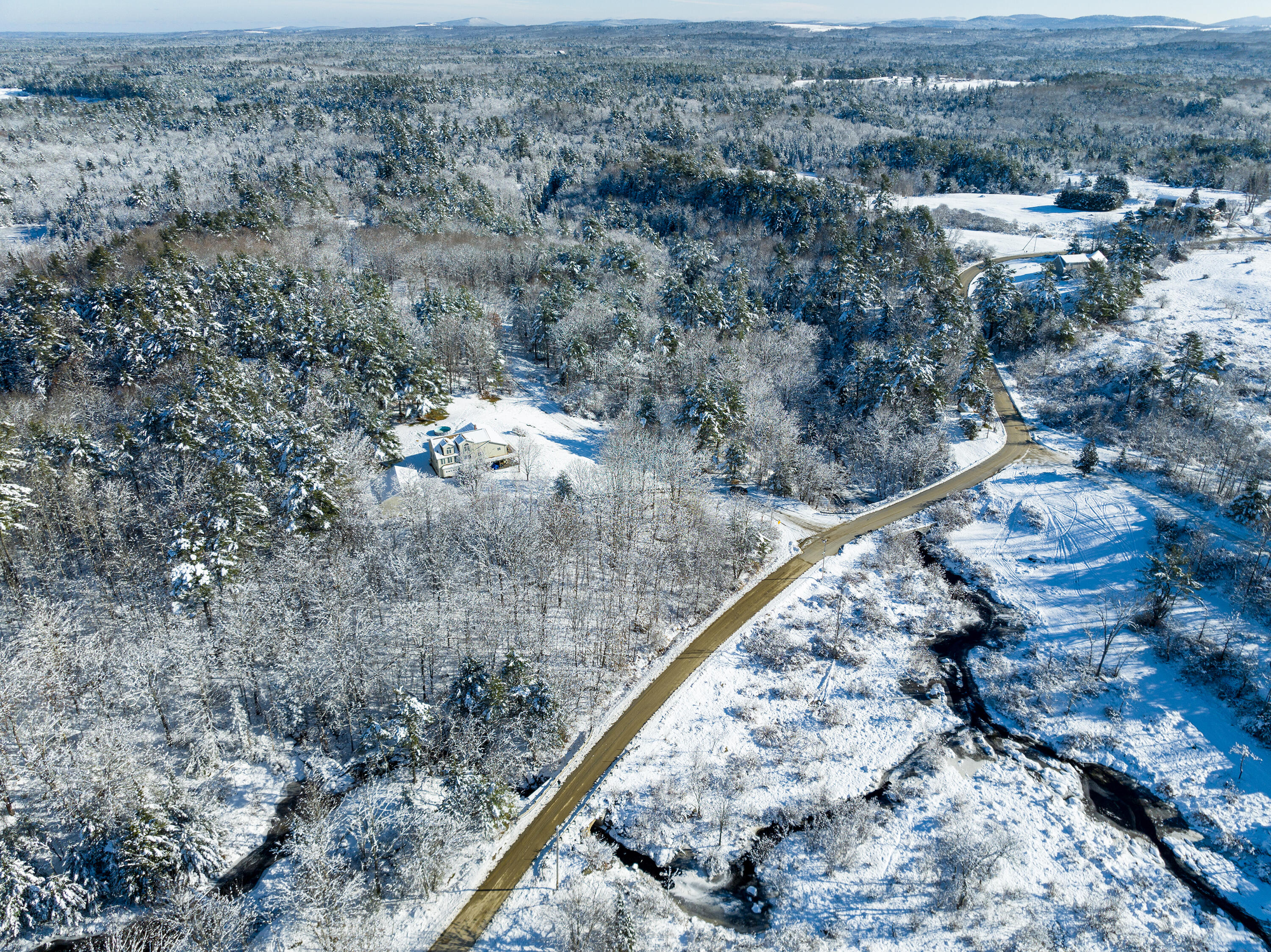 0 Fishtown Road Union, ME 04862 - Photo 7 of 21 DJI_0654