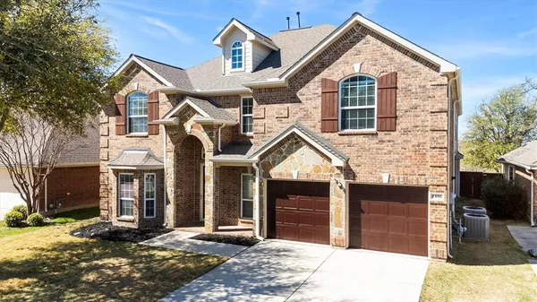 $615,000 | 1416 Stanford Lane, Celina, TX 75009