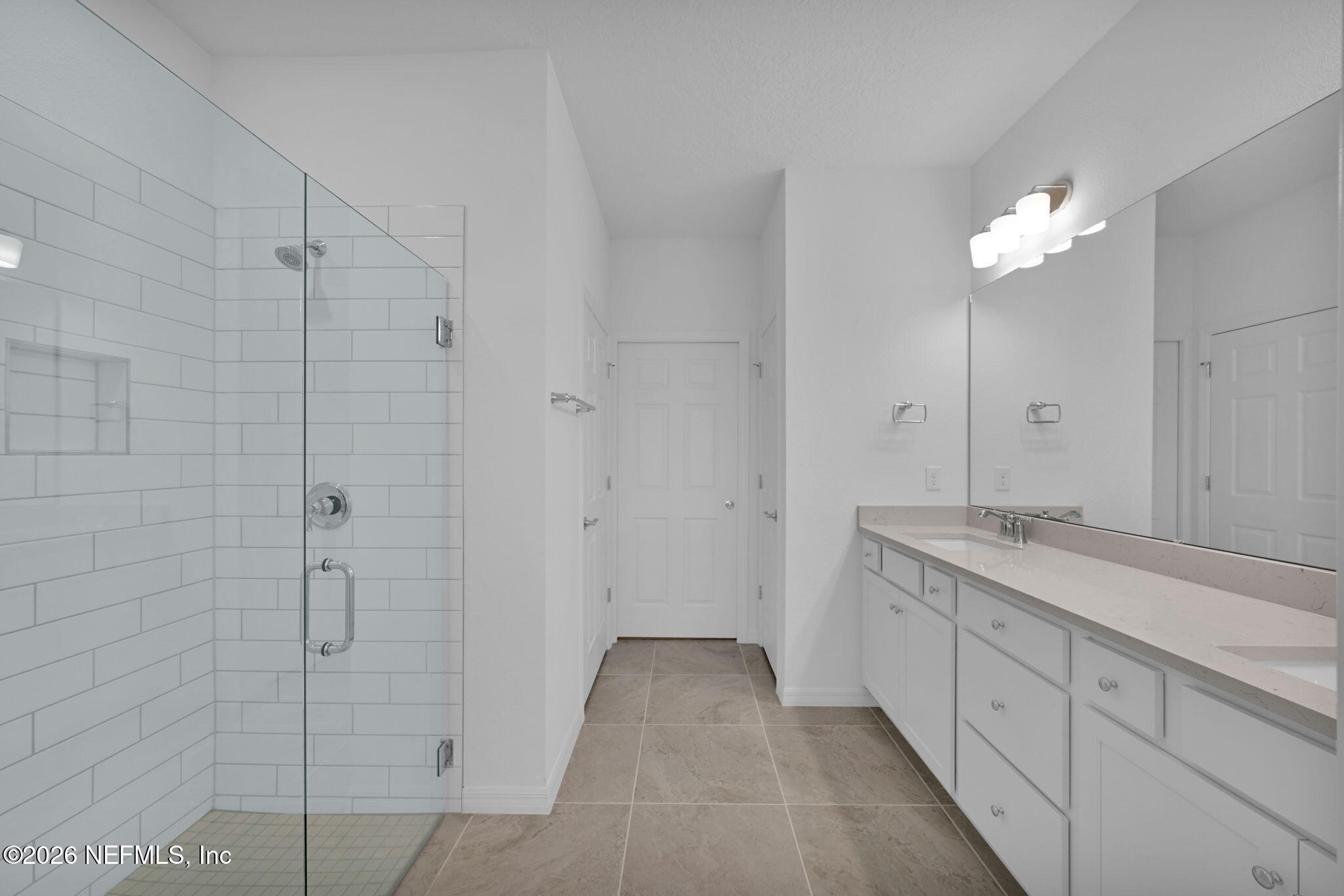 328 Ecliptic Loop Yulee, FL 32097 - Photo 18 of 49 Ellenwood Owner's Bathroom