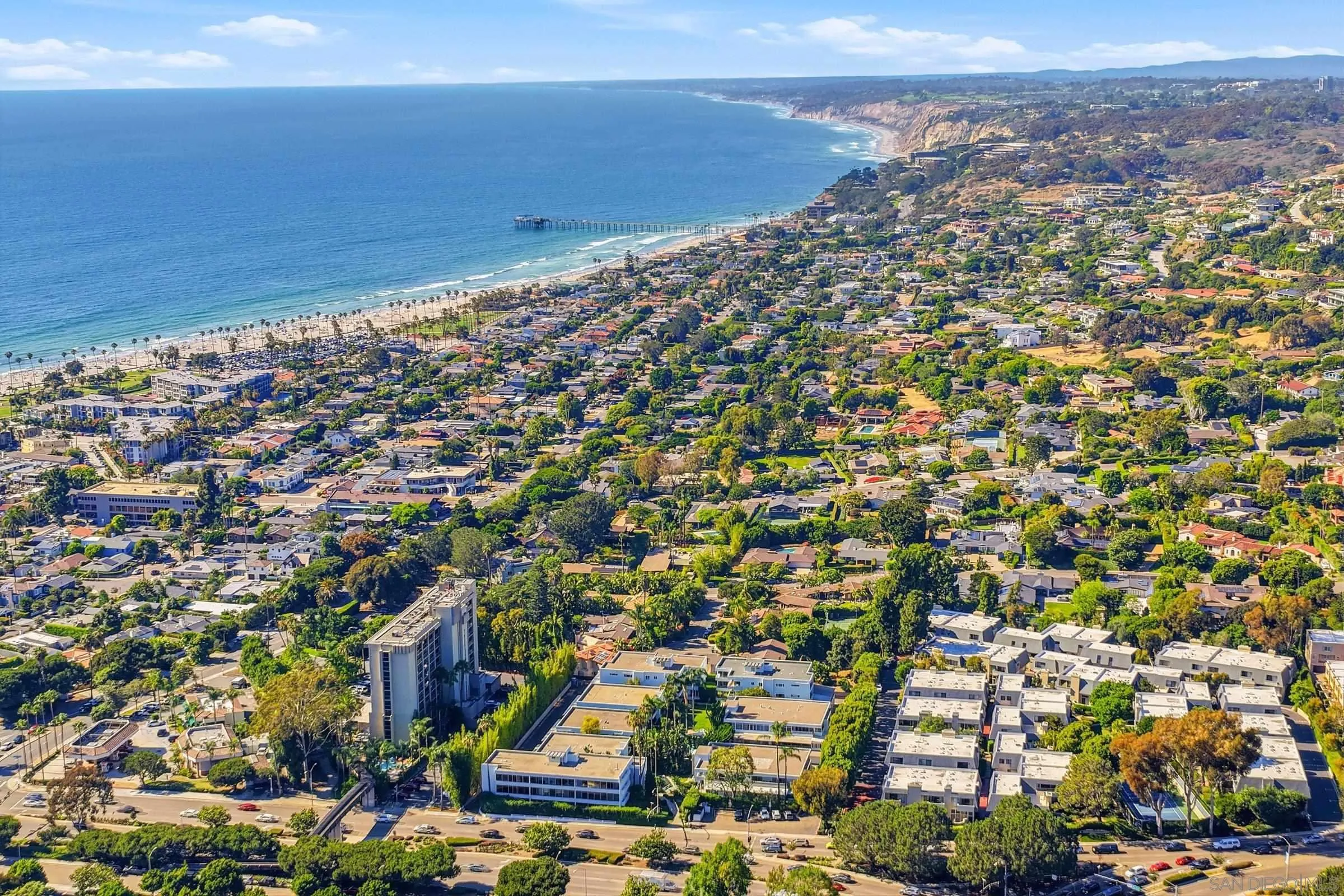 2364 Torrey Pines Road, Unit 38 La Jolla, CA 92037 - Photo 34 of 36
