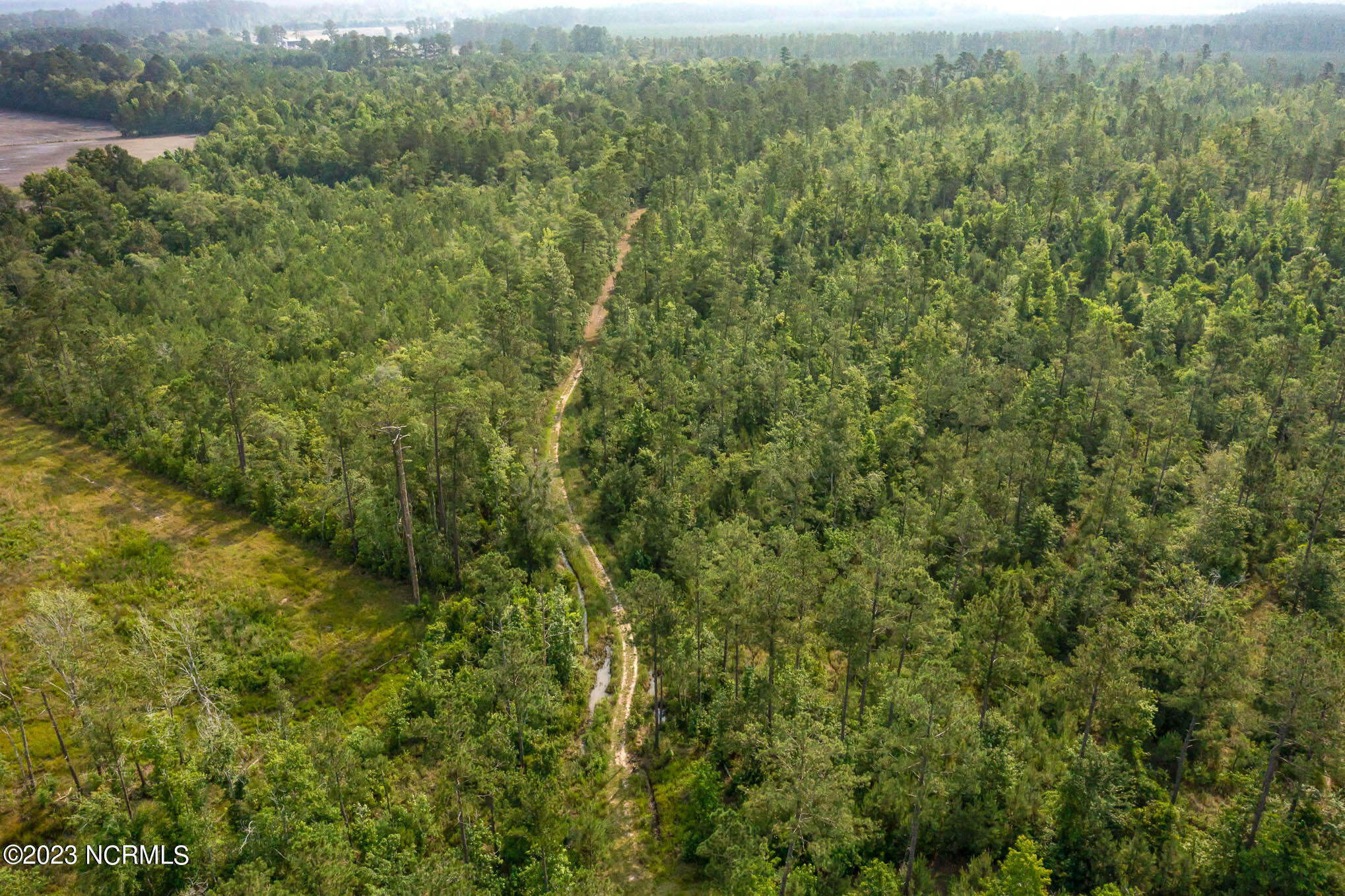 0 Dothan Road Tabor City, NC 28463 - Photo 7 of 32 DJI_0190-Edit