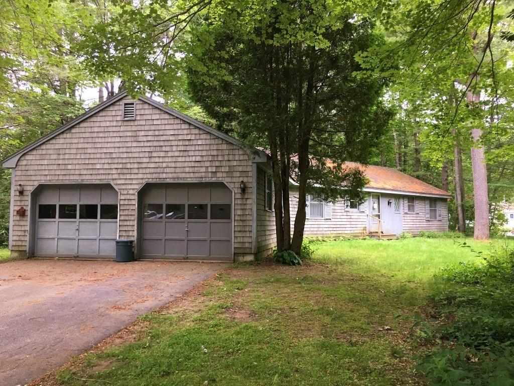 2 Laurel Road Brunswick, ME 04011 - Photo 1 of 25 Photo