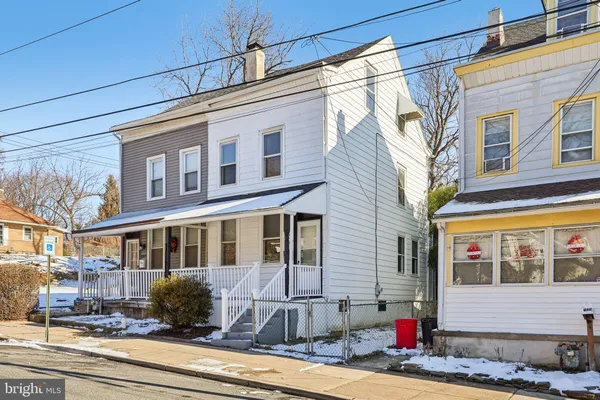 $234,900 | 1007 Woodside Avenue, Brookhaven, PA 19015