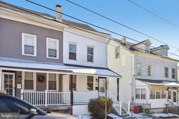 $234,900 | 1007 Woodside Avenue, Brookhaven, PA 19015