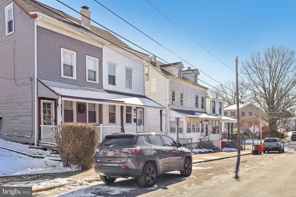 $234,900 | 1007 Woodside Avenue, Brookhaven, PA 19015