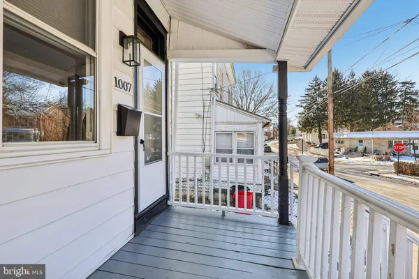 $234,900 | 1007 Woodside Avenue, Brookhaven, PA 19015