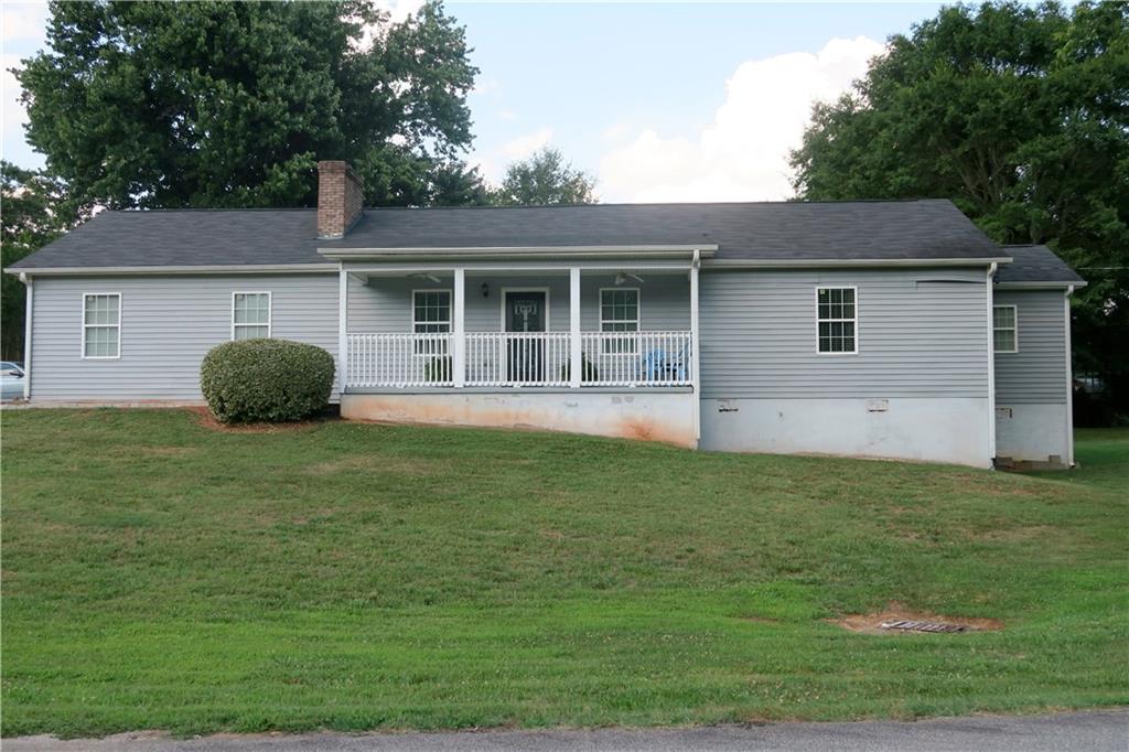 5849 Overby Road Flowery Branch, GA 30542 - Photo 1 of 1 Gallery Image 1
