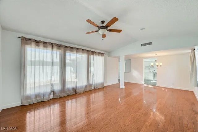 $2,500 | 4830 El Escorial Drive, Las Vegas, NV 89121