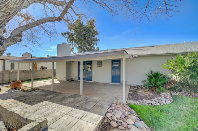 $2,500 | 4830 El Escorial Drive, Las Vegas, NV 89121