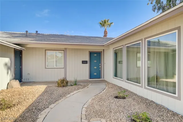 $2,500 | 4830 El Escorial Drive, Las Vegas, NV 89121