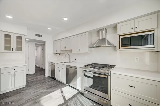 $2,500 | 4830 El Escorial Drive, Las Vegas, NV 89121