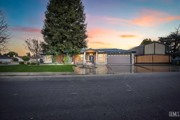 $464,900 | Undisclosed Address, Bakersfield, CA 93309