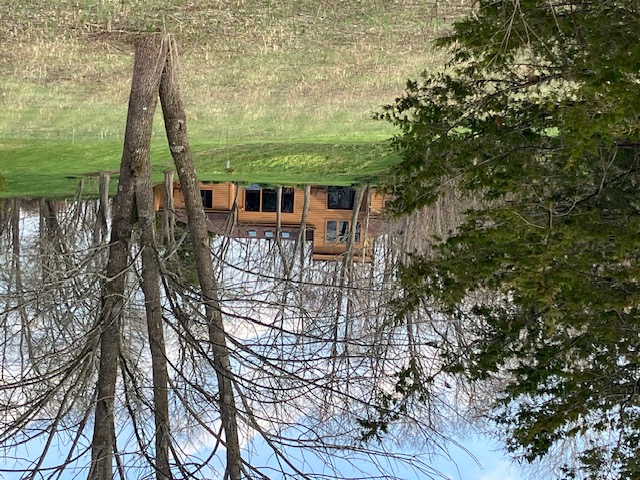 2066 Tolbert Road Hamilton, OH 45011 - Photo 51 of 63 This secluded residence offers picturesque views of nature, perfect for a tranquil retreat.