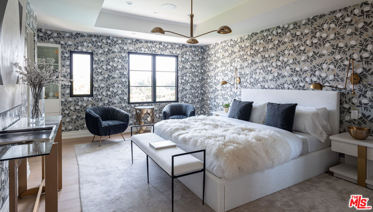 1121 Tower Road Beverly Hills, CA 90210 - Photo 24 of 35