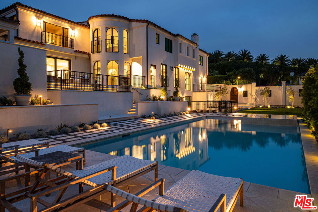 1121 Tower Road Beverly Hills, CA 90210 - Photo 35 of 35