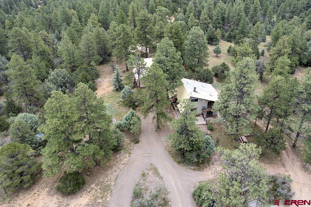 280 Ridge Road Durango, CO 81303 - Photo 1 of 34