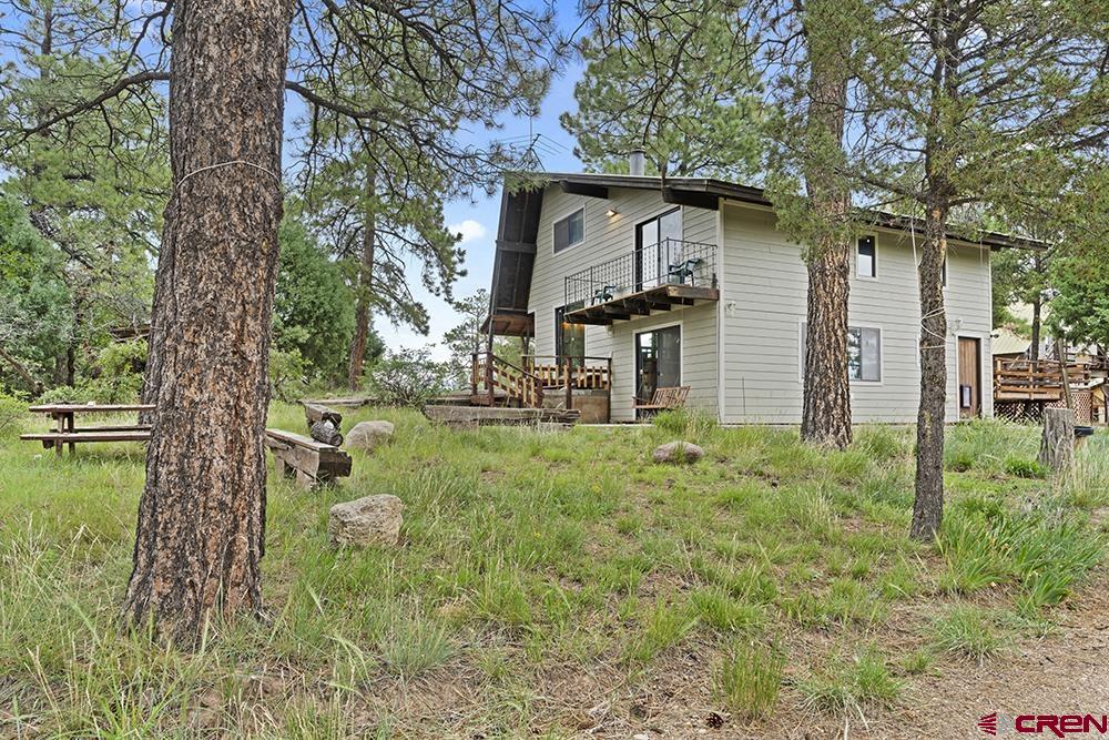 280 Ridge Road Durango, CO 81303 - Photo 21 of 34