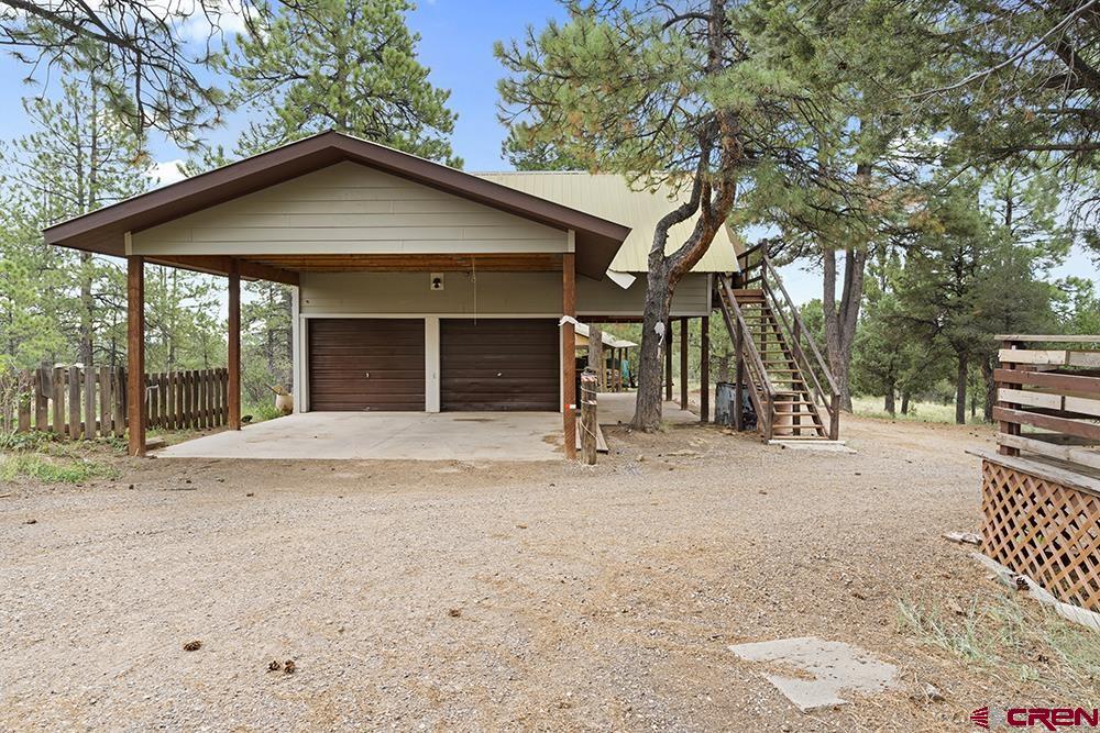280 Ridge Road Durango, CO 81303 - Photo 23 of 34
