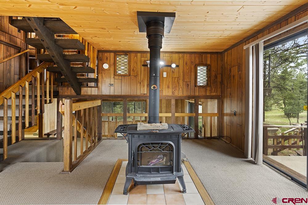 280 Ridge Road Durango, CO 81303 - Photo 7 of 34