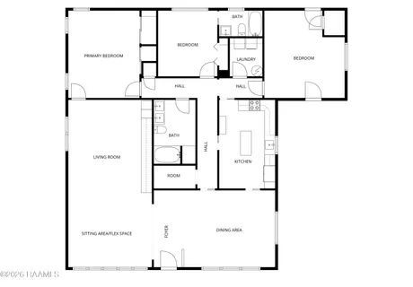 $235,000 | 325 Oak Street, Lafayette, LA 70506