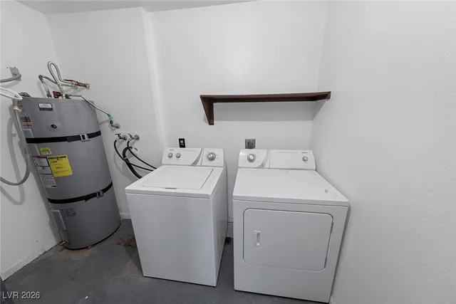 $2,195 | 3151 North Soaring Gulls Drive, Unit 1194, Las Vegas, NV 89128