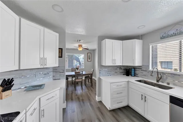 $2,195 | 3151 North Soaring Gulls Drive, Unit 1194, Las Vegas, NV 89128