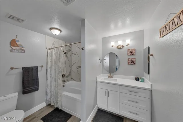 $2,195 | 3151 North Soaring Gulls Drive, Unit 1194, Las Vegas, NV 89128