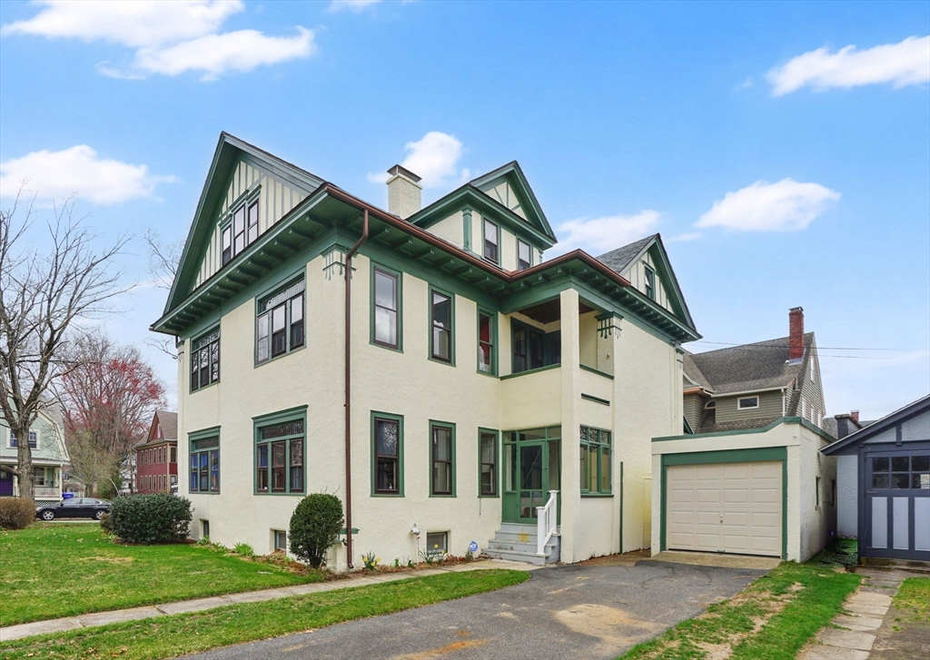 62 Firglade Avenue Springfield, MA 01108 - Photo 40 of 40