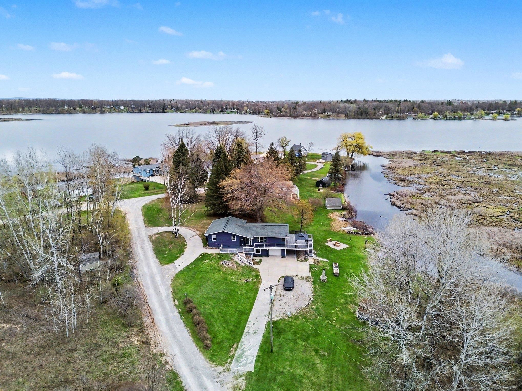 4419 East State Road Hale, MI 48739 - Photo 21 of 30