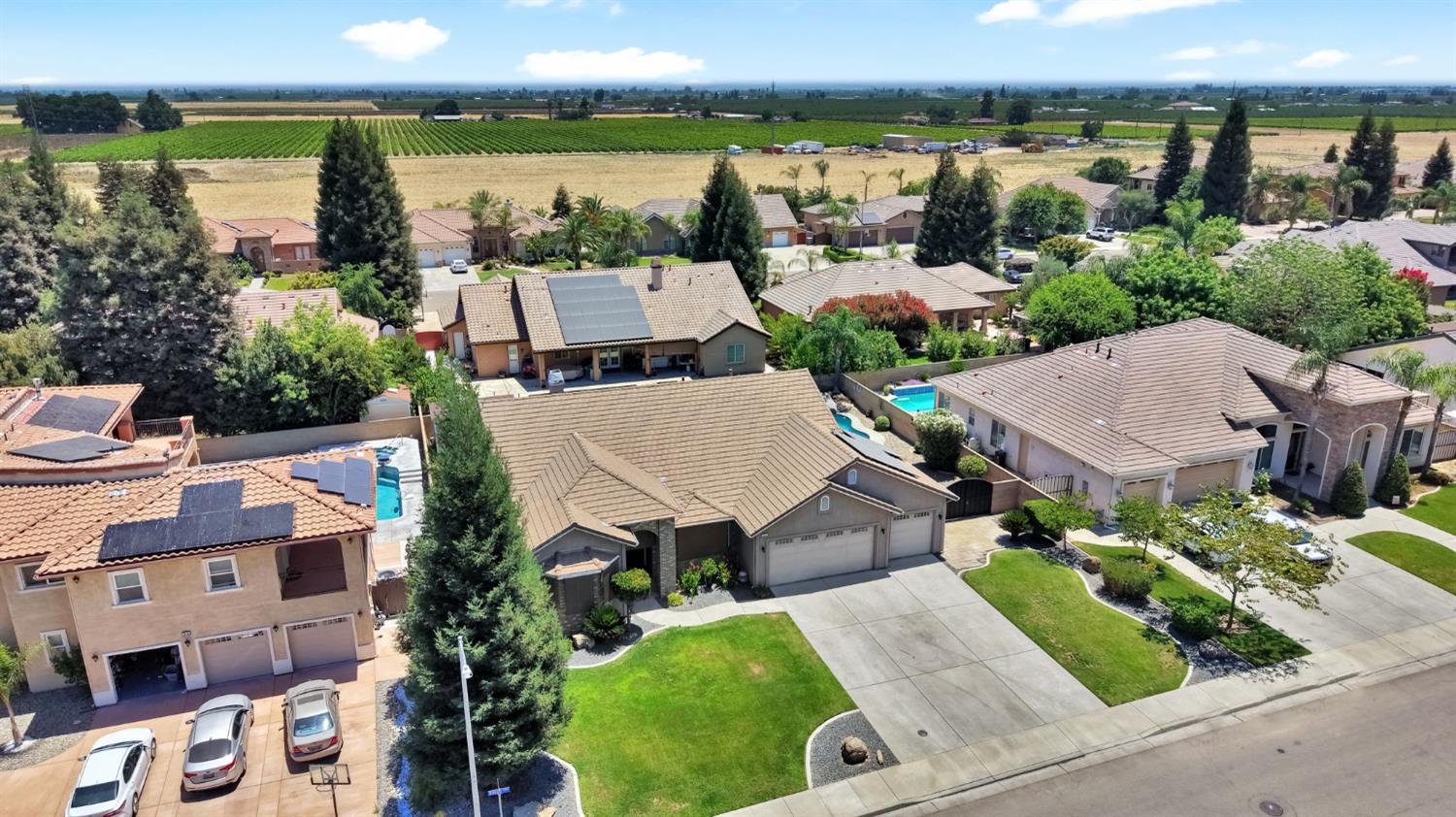 2512 Rodeo Street Selma, CA 93662 - Photo 42 of 42