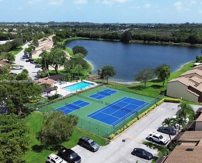 4182 South Pine Island Road Davie, FL 33328 - Photo 5 of 6 an aerial view of a city
