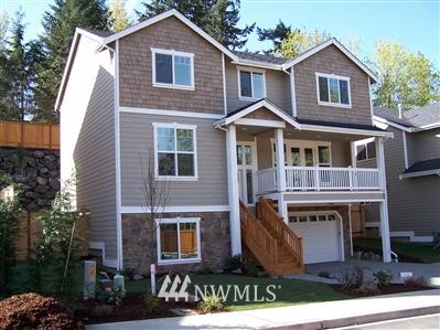 356 Graham Avenue Northeast Renton, WA 98059 - Photo 1 of 1