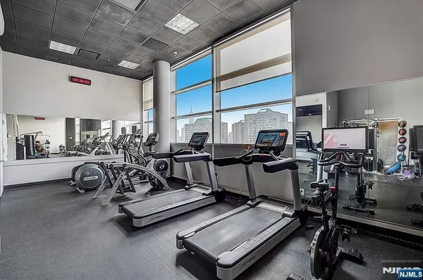 $750,000 | 20 Newport Parkway, Unit 2306, Jersey City, NJ 07310