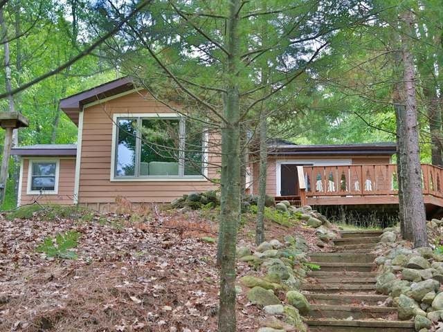 7942 South Alva Road Harshaw, WI 54529 - Photo 1 of 20 Gallery Image 1