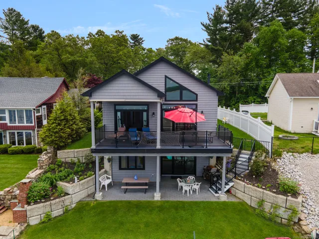 $1,230,000 | 194 Killdeer Road, Webster, MA 01570