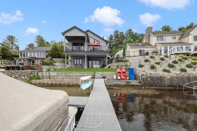 $1,230,000 | 194 Killdeer Road, Webster, MA 01570