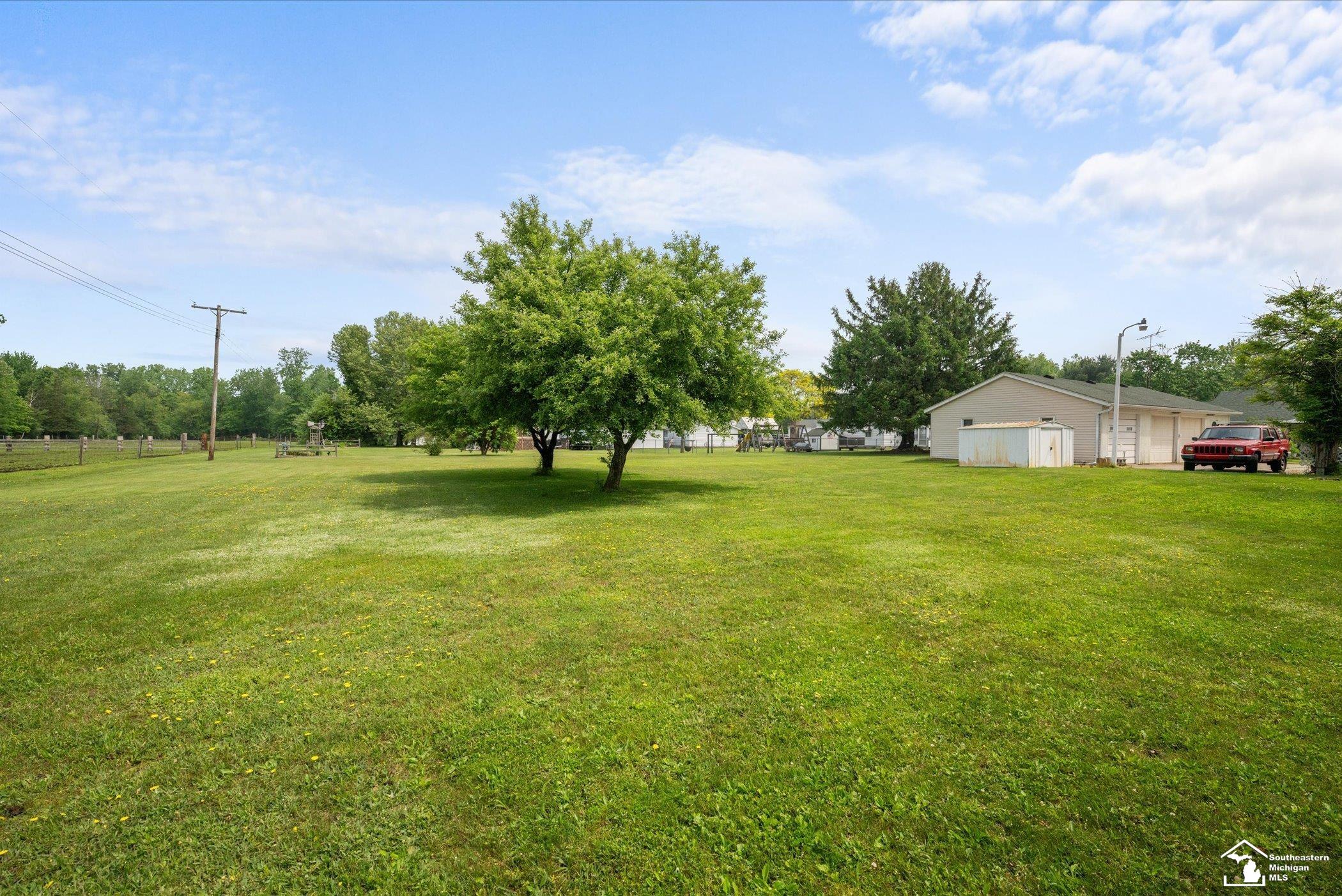 13494 Gera Road Birch Run, MI 48415 - Photo 30 of 37