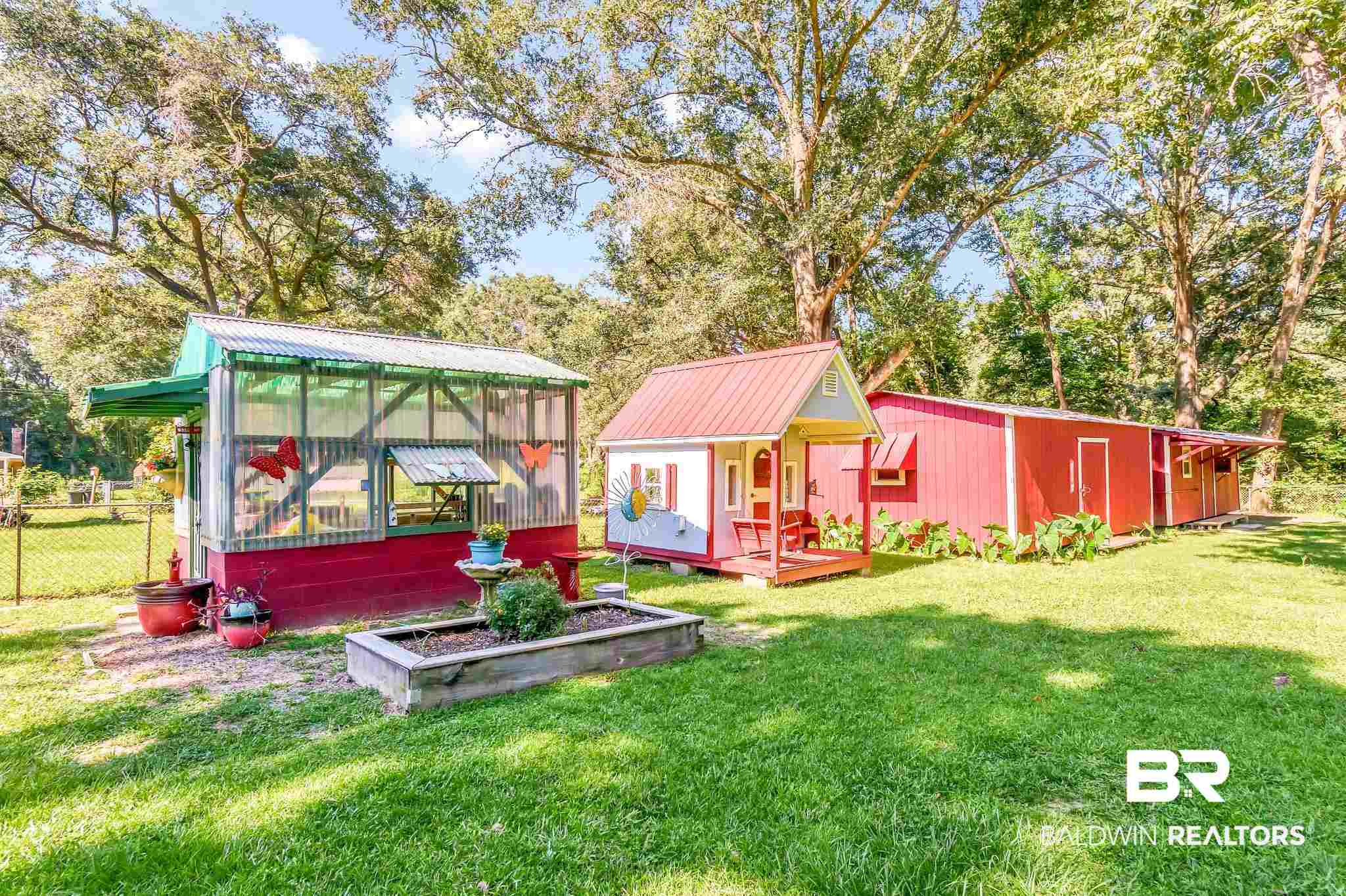 2800 Graham Road South Mobile, AL 36618 - Photo 22 of 33
