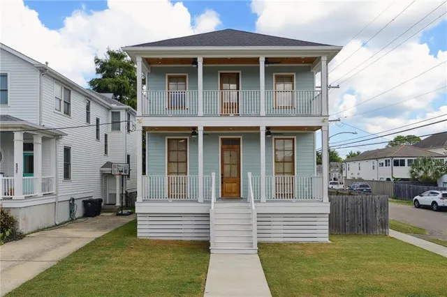 $650,000 | 845 Pontalba Street, New Orleans, LA 70124
