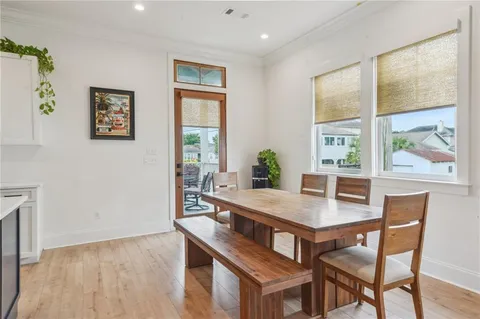 $650,000 | 845 Pontalba Street, New Orleans, LA 70124