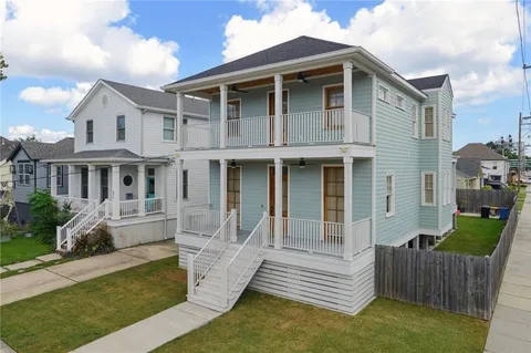 $650,000 | 845 Pontalba Street, New Orleans, LA 70124