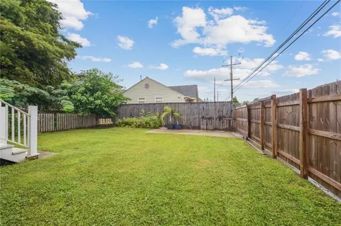 $650,000 | 845 Pontalba Street, New Orleans, LA 70124