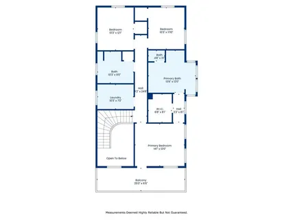 $650,000 | 845 Pontalba Street, New Orleans, LA 70124