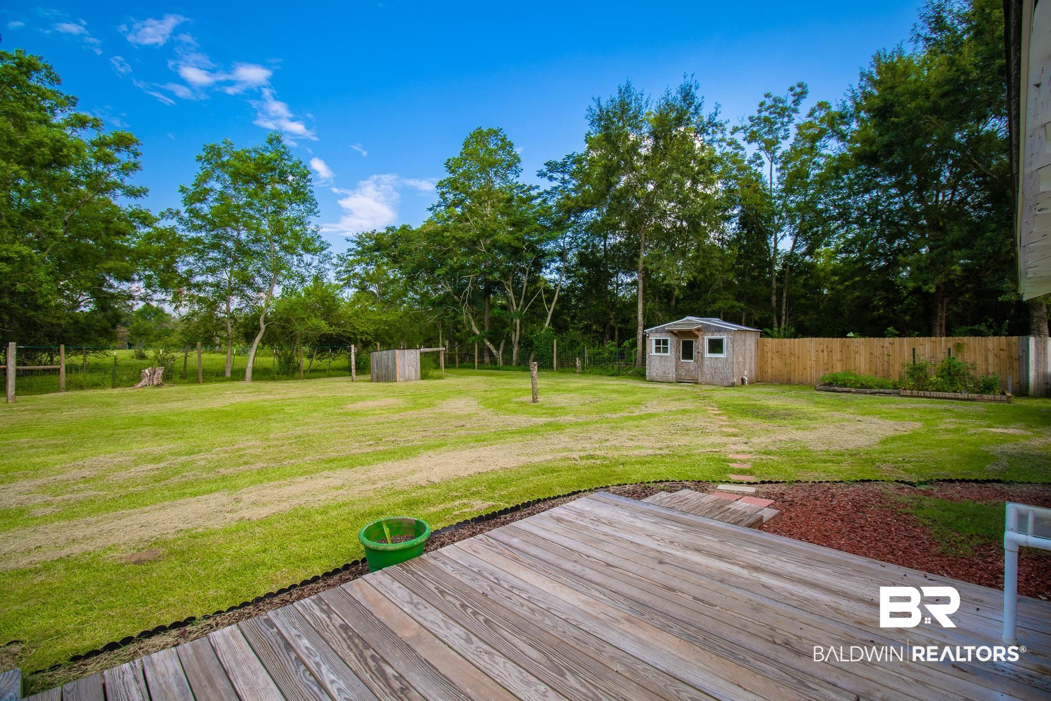 6330 Albritton Road McDavid, FL 32568 - Photo 15 of 27