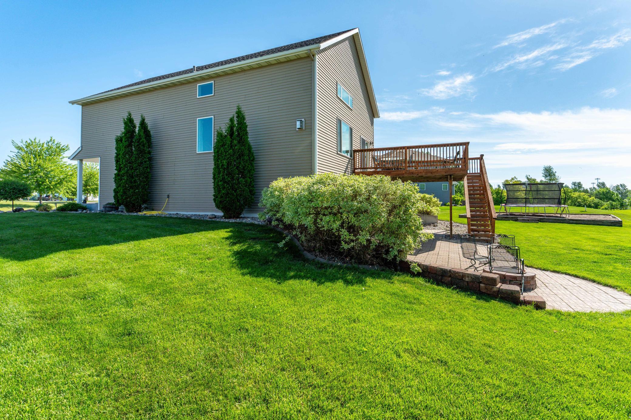 2414 Valley View Hawley, MN 56549 - Photo 16 of 71