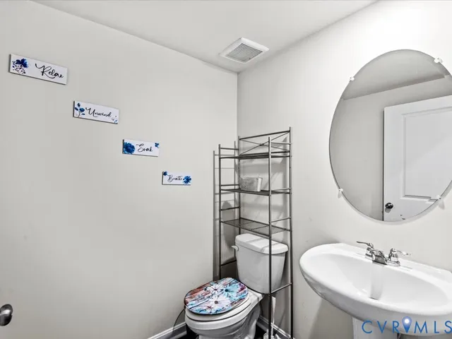 $2,850 | 11125 Chappell Creek Circle, Hopewell, VA 23860