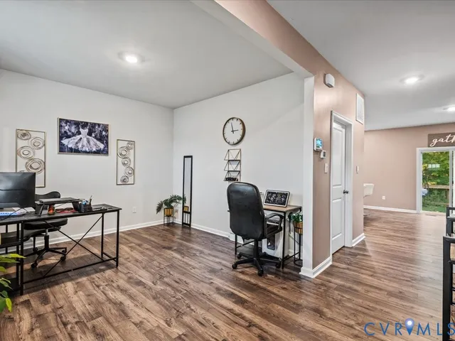 $2,850 | 11125 Chappell Creek Circle, Hopewell, VA 23860